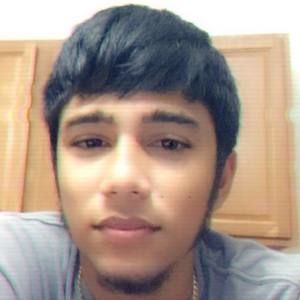 Meet your Posher, Atish